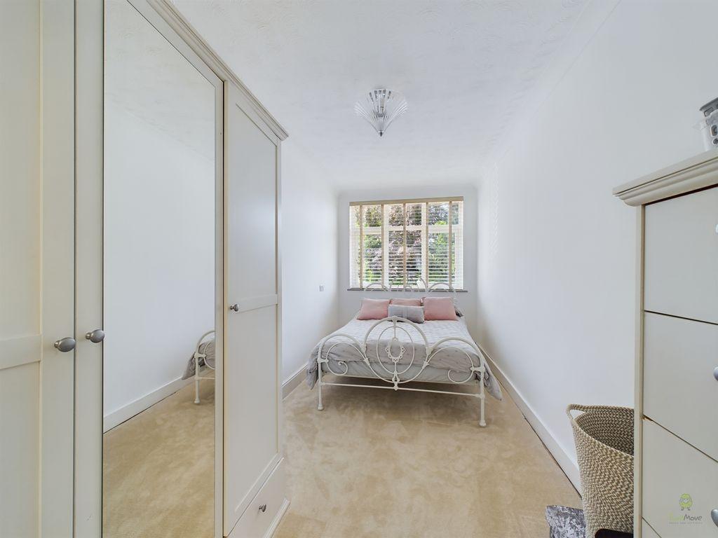 Bedroom 3 (Double)