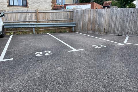 undefined, Upperton Road, Eastbourne BN21