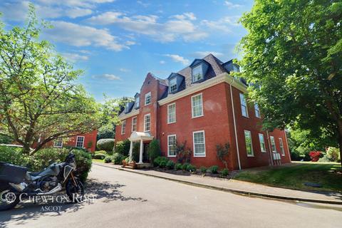 Flat 4, Beaufort House Hillside Park, Sunningdale, Ascot, SL5 9RP