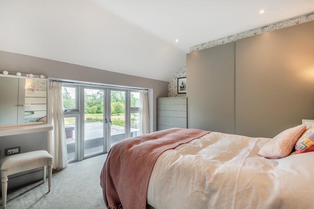 Principal Bedroom