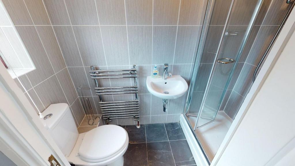 En suite