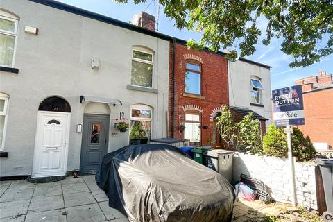 2 bedroom terraced house for sale, Princess Street, Ashton-under-Lyne, Greater Manchester, OL6
