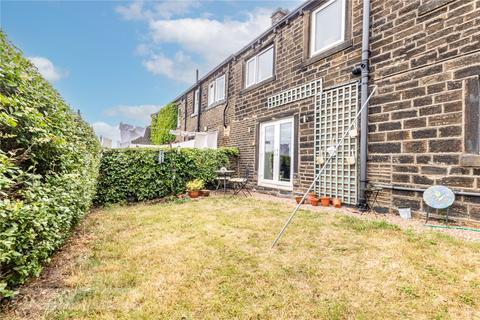 3 bedroom terraced house for sale, Cliff Road, Holmfirth, West Yorkshire, HD9