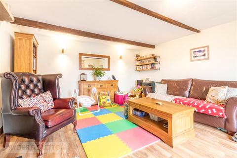 3 bedroom terraced house for sale, Cliff Road, Holmfirth, West Yorkshire, HD9