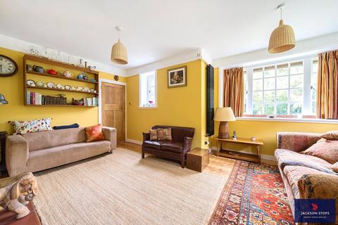 3 bedroom detached house for sale - Church Road, Aspley Heath, Bedfordshire, MK17