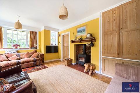3 bedroom detached house for sale - Church Road, Aspley Heath, Bedfordshire, MK17