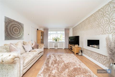 4 bedroom detached house for sale - Bridge Gardens, Liverpool, Merseyside, L12