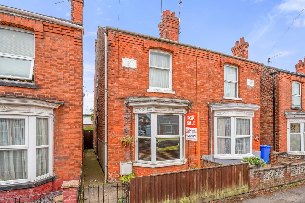 Hartley Street, Boston, PE21 3 bed semidetached house for sale £140,000