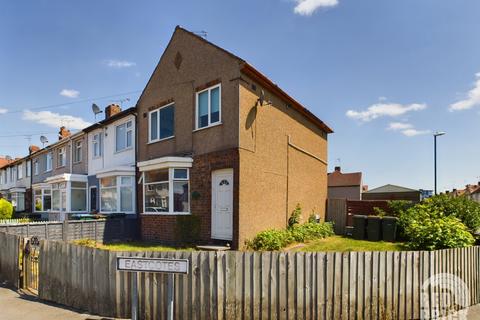 3 bedroom end of terrace house for sale, Eastcotes, Tile Hill, Coventry, CV4