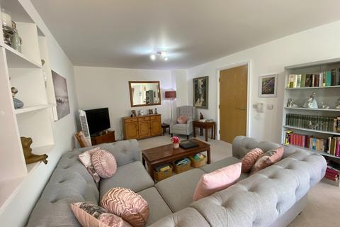 1 bedroom retirement property for sale, Meadow Court, Sarisbury Green