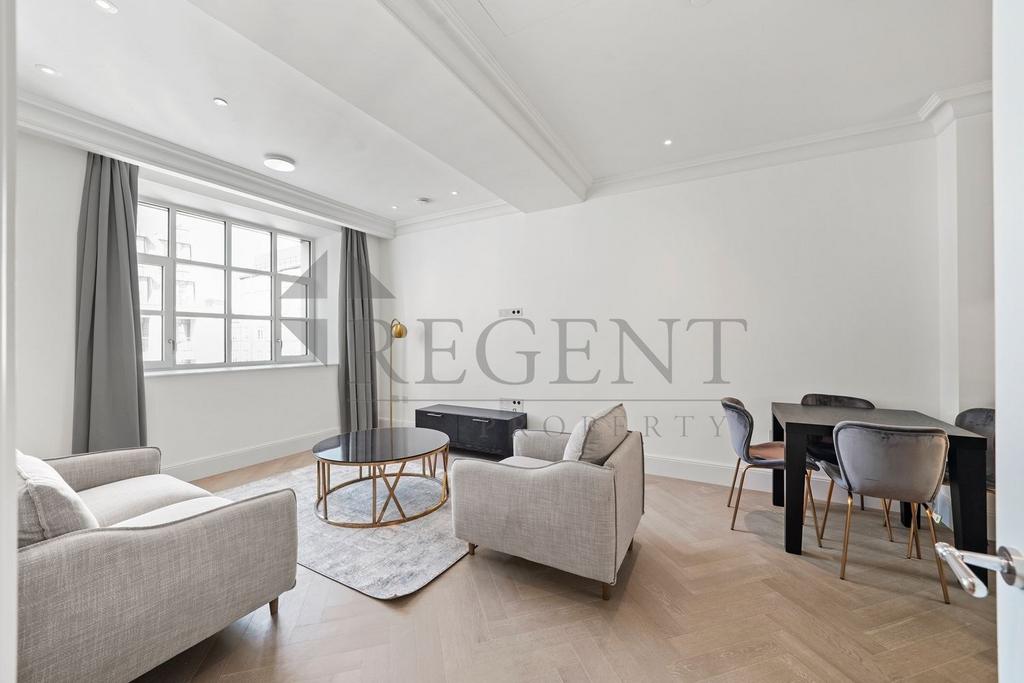 Open plan