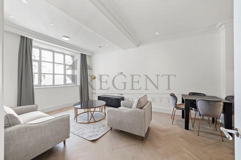 3 bedroom apartment to rent, Millbank Residence, Westminster, SW1P