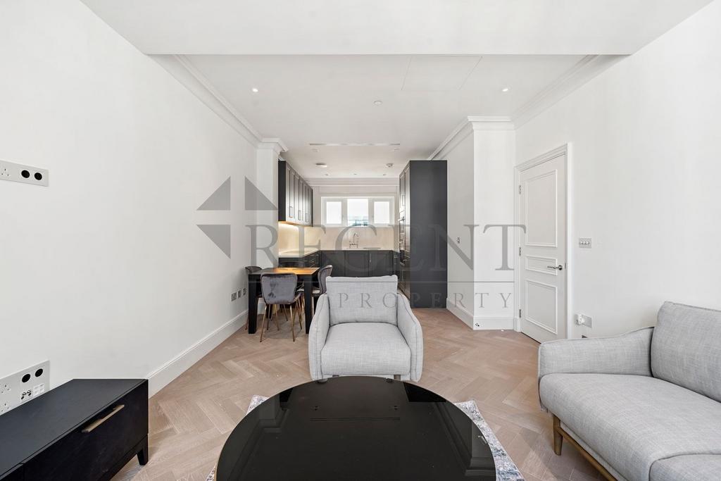 Open plan