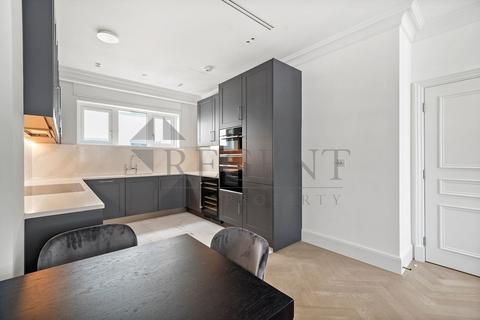 3 bedroom apartment to rent, Millbank Residence, Westminster, SW1P