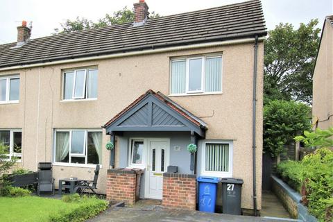 3 bedroom semi-detached house for sale - Cherry Crescent, Oswaldtwistle