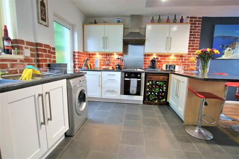 3 bedroom semi-detached house for sale - Cherry Crescent, Oswaldtwistle