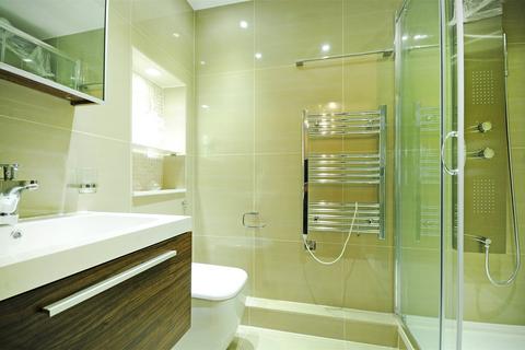 3 bedroom apartment to rent, Boydell Court, St. Johns Wood Park, London, NW8