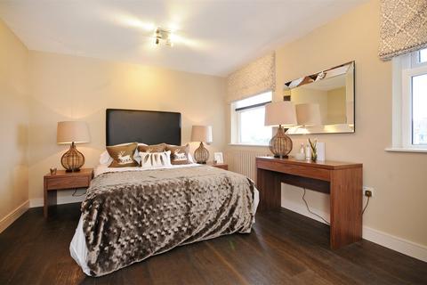 3 bedroom apartment to rent, Boydell Court, St. Johns Wood Park, London, NW8