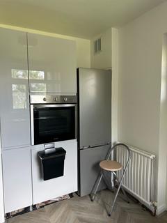 undefined, Inverness Court, Queens Drive, London