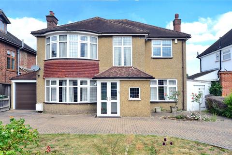 30 Glebe Road, Cheam, Sutton, SM2 7NT