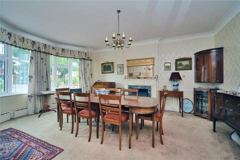30 Glebe Road, Cheam, Sutton, SM2 7NT