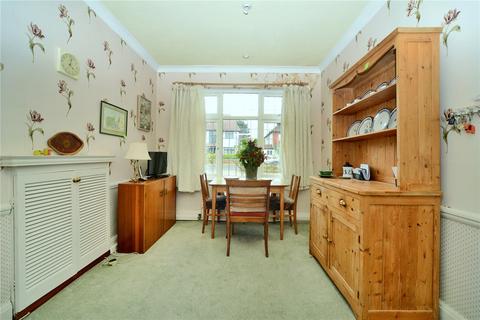 30 Glebe Road, Cheam, Sutton, SM2 7NT