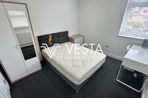 1 bedroom in a house share to rent, Room 3, Clara Street, Coventry
