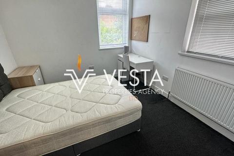1 bedroom in a house share to rent, Room 3, Clara Street, Coventry