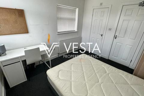 1 bedroom in a house share to rent, Room 3, Clara Street, Coventry