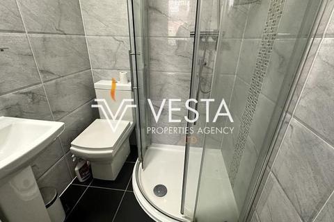 1 bedroom in a house share to rent, Room 3, Clara Street, Coventry