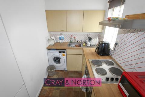 Studio for sale, Adams Way, Addiscombe, CR0