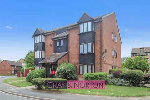 27 Adams Way, Croydon, CR0 6XN