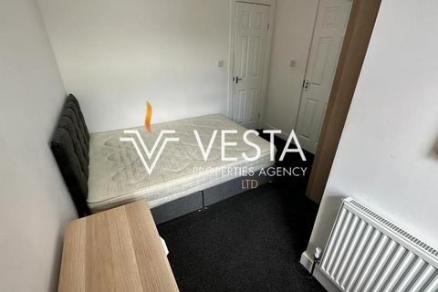 1 bedroom in a house share to rent, Room 4, Clara Street, Coventry