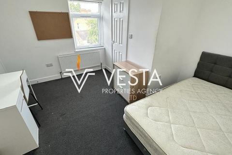 1 bedroom in a house share to rent, Room 6, Clara Street, Coventry