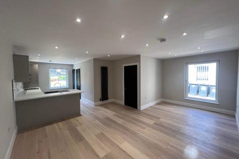 3 bedroom flat to rent - High Street, Galashiels, TD1
