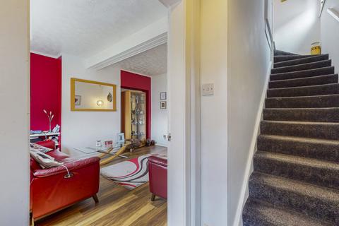 8 Ashworth Terrace, Hamilton, ML3 9JQ