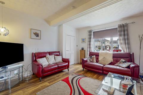 8 Ashworth Terrace, Hamilton, ML3 9JQ