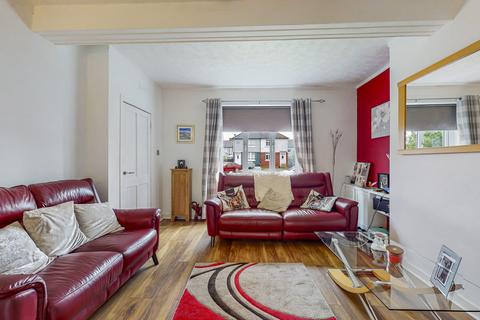 8 Ashworth Terrace, Hamilton, ML3 9JQ