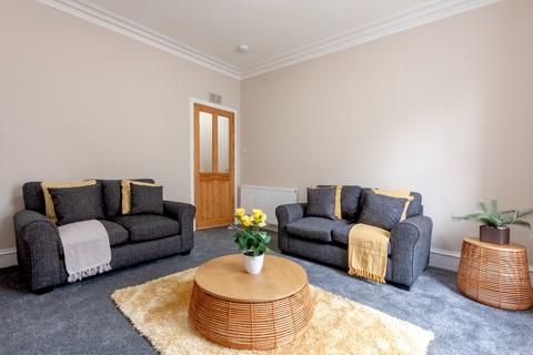1 bedroom flat for sale - 23 Baker Street, Rosemount, Aberdeen, AB25