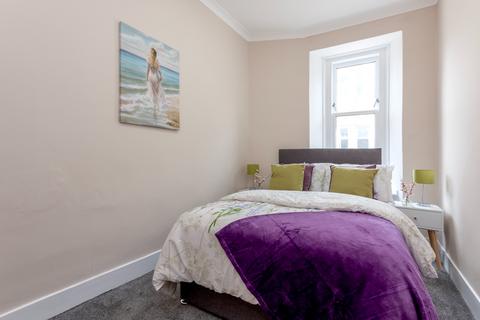 Flat C, 23 Baker Street, Aberdeen, AB25 1UR