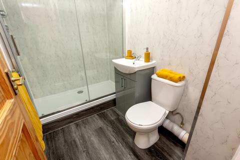 Flat C, 23 Baker Street, Aberdeen, AB25 1UR
