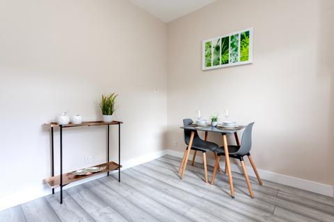 Flat C, 23 Baker Street, Aberdeen, AB25 1UR