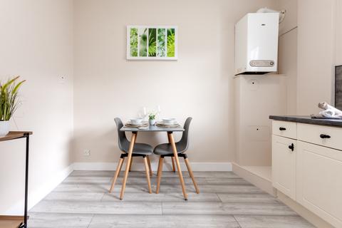 Flat C, 23 Baker Street, Aberdeen, AB25 1UR