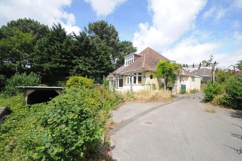 4 bedroom detached house for sale, Constitution Hill Road, Lower Parkstone, Poole, Dorset, BH14