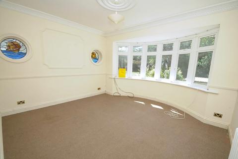 4 bedroom detached house for sale, Constitution Hill Road, Lower Parkstone, Poole, Dorset, BH14