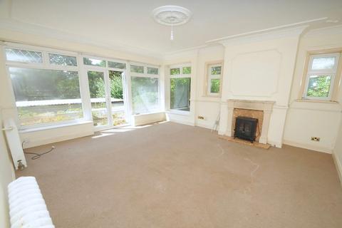 1 Constitution Hill Road, Poole, BH14 0QB