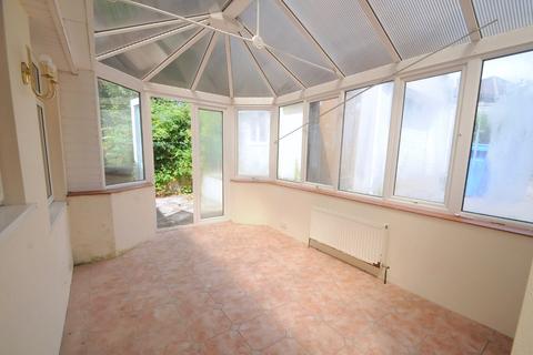 1 Constitution Hill Road, Poole, BH14 0QB