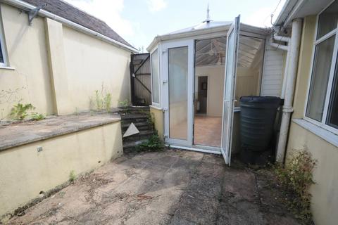 1 Constitution Hill Road, Poole, BH14 0QB
