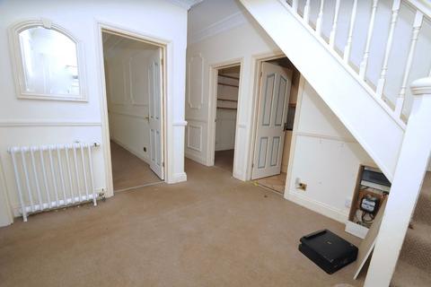 1 Constitution Hill Road, Poole, BH14 0QB
