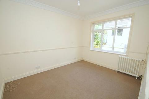 1 Constitution Hill Road, Poole, BH14 0QB